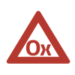 Oxidant OX